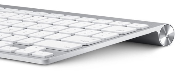Keyboard